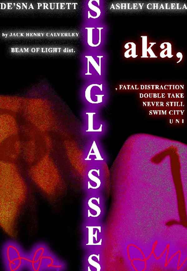 SUNGLASSES I & II Poster 6