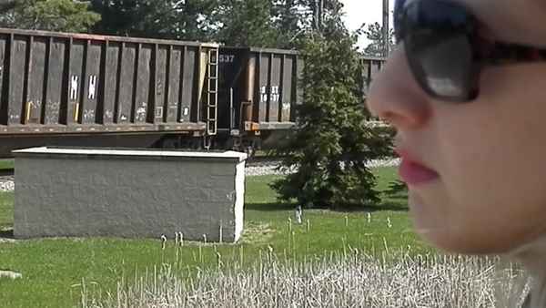 SUNGLASSES I & II Poster 4