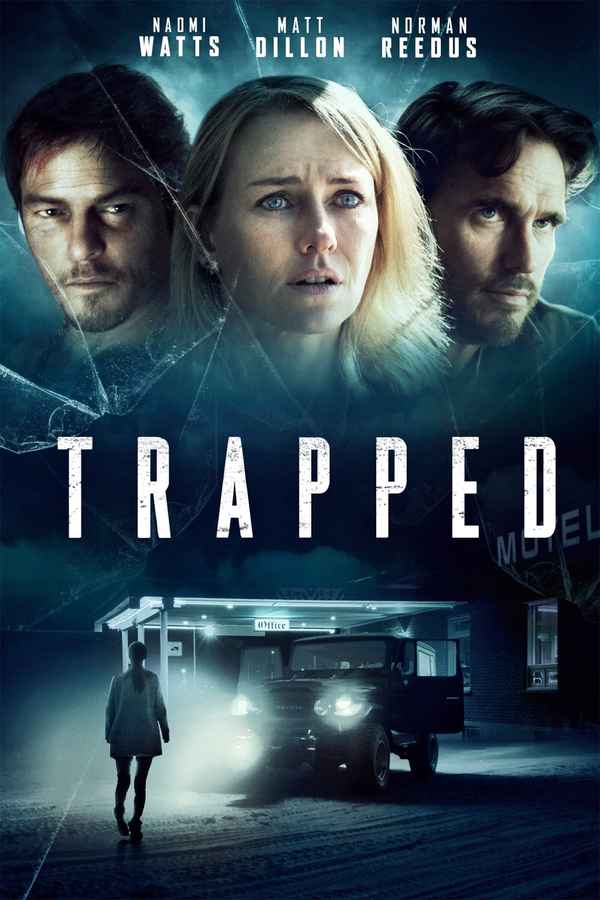 Sunlight Jr. Poster 1