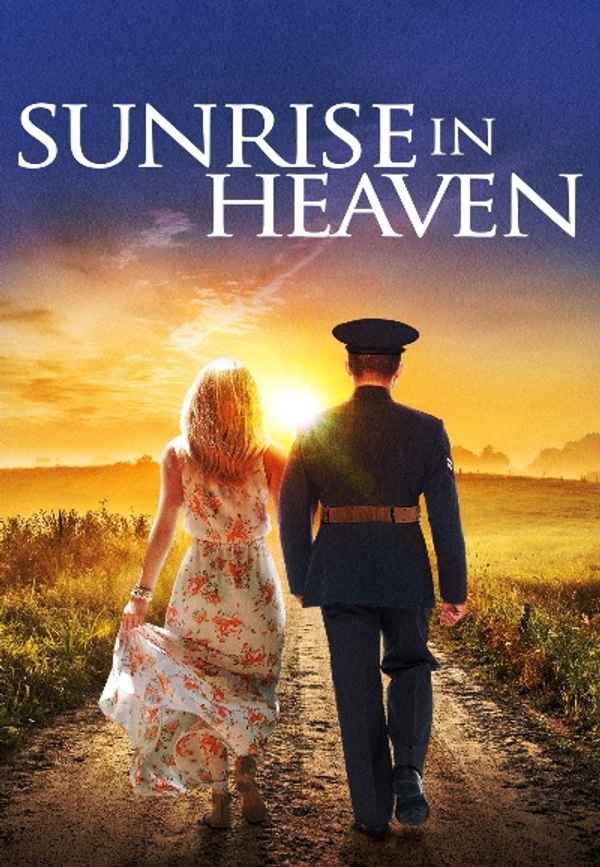 Sunrise in Heaven Poster 4