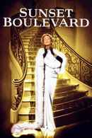 Sunset Boulevard Poster 7