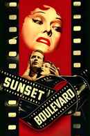 Sunset Boulevard Poster 5