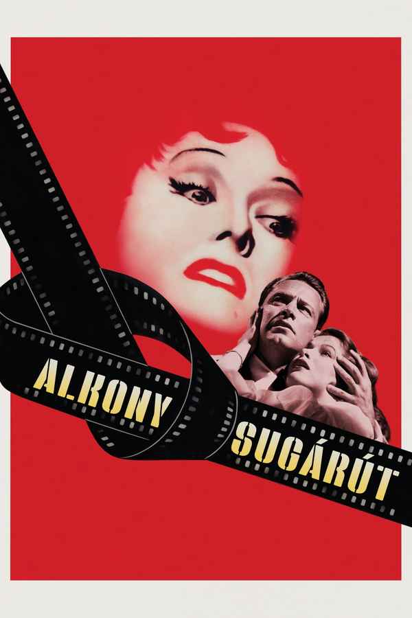 Sunset Boulevard Poster 4