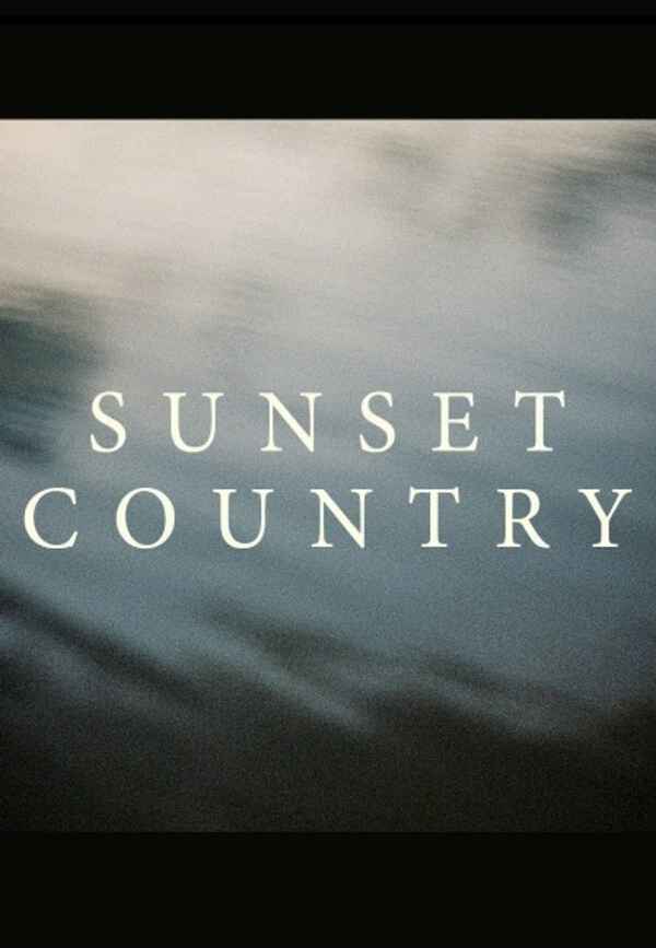 Sunset Country Poster 4
