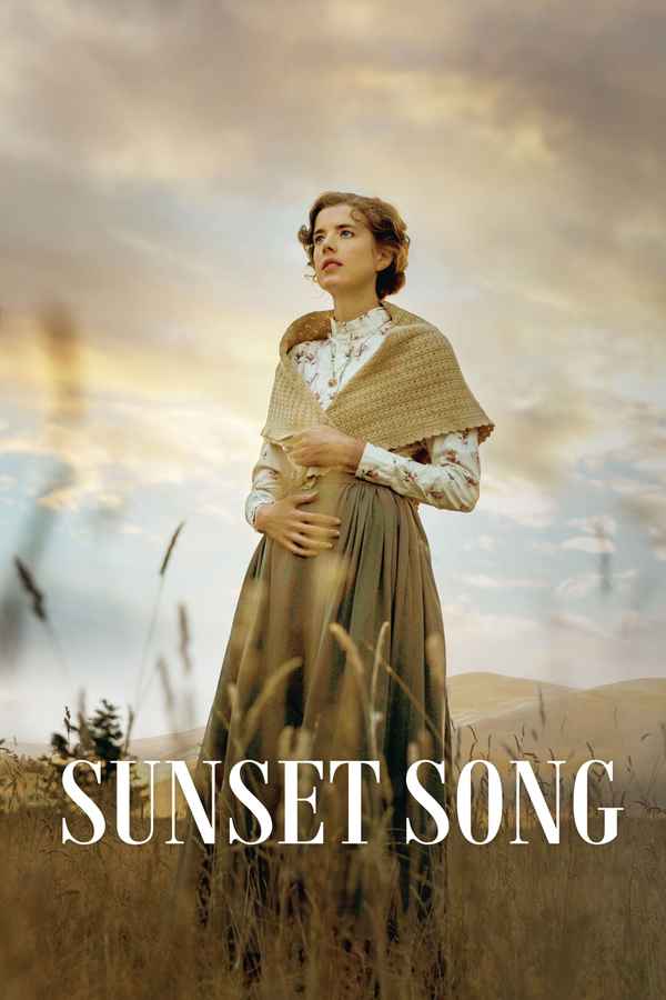 Sunset Song Poster 1