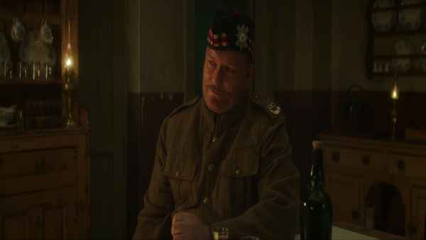 Sunset Song Poster 6