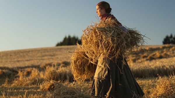 Sunset Song Poster 7