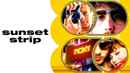 Sunset Strip Poster 7