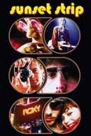 Sunset Strip Poster 4