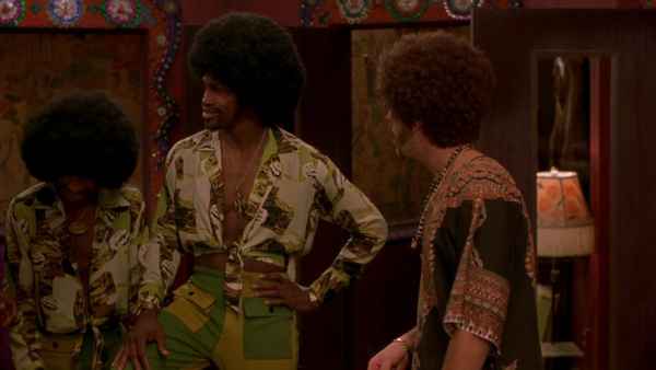 Sunset Strip Poster 2