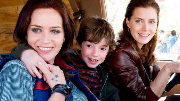 Sunshine Cleaning Poster 2