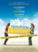 Sunshine Cleaning Poster 5