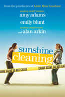 Sunshine Cleaning Poster 1