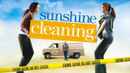 Sunshine Cleaning Poster 7