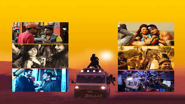 Sunshine Music Tours and Travels Poster 6