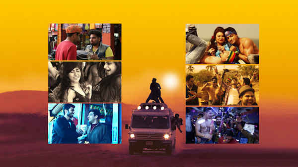 Sunshine Music Tours and Travels Poster 7