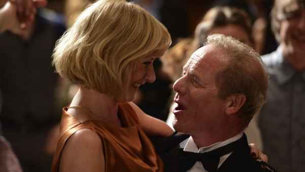 Sunshine on Leith Poster 4