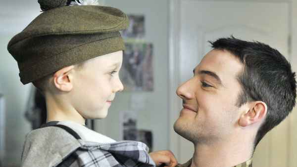 Sunshine on Leith Poster 6