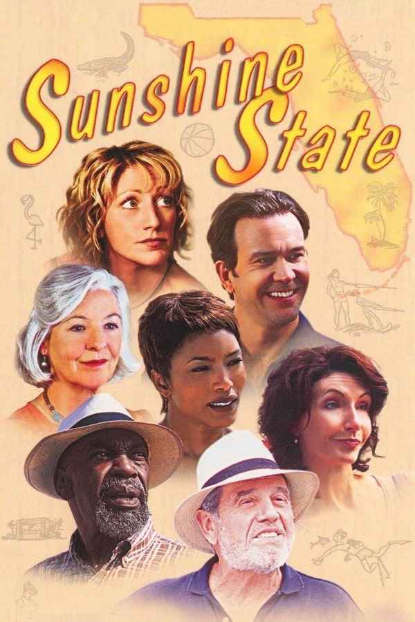 Sunshine State Poster 6