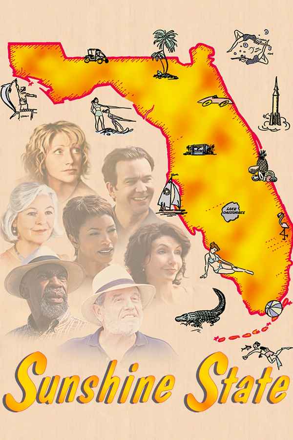Sunshine State Poster 1