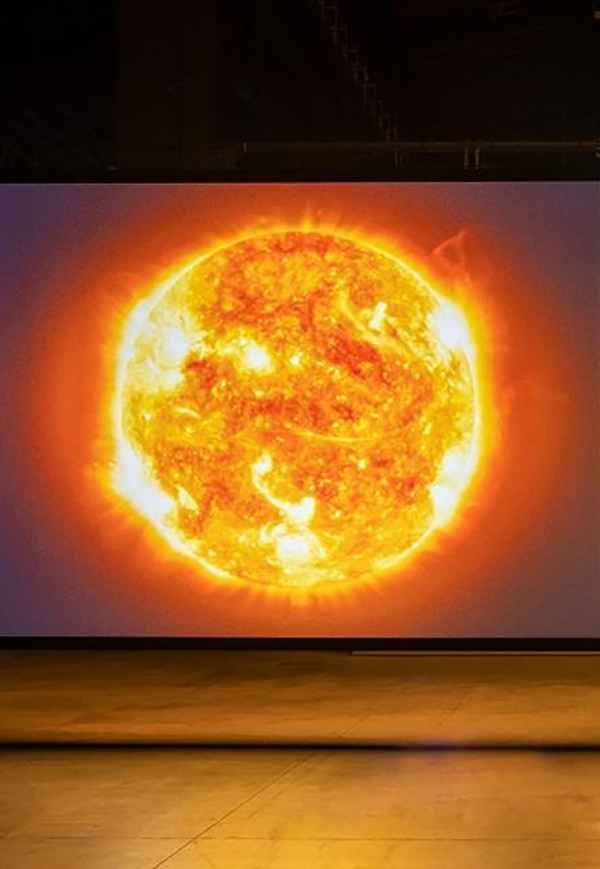 Sunshine State: Steve McQueen Poster 3