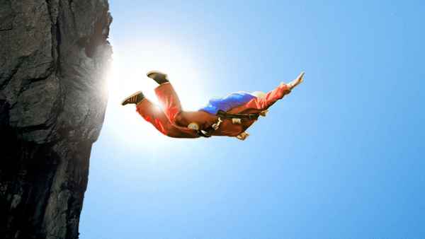 Sunshine Superman Poster 2