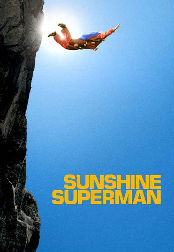 Sunshine Superman Poster 6