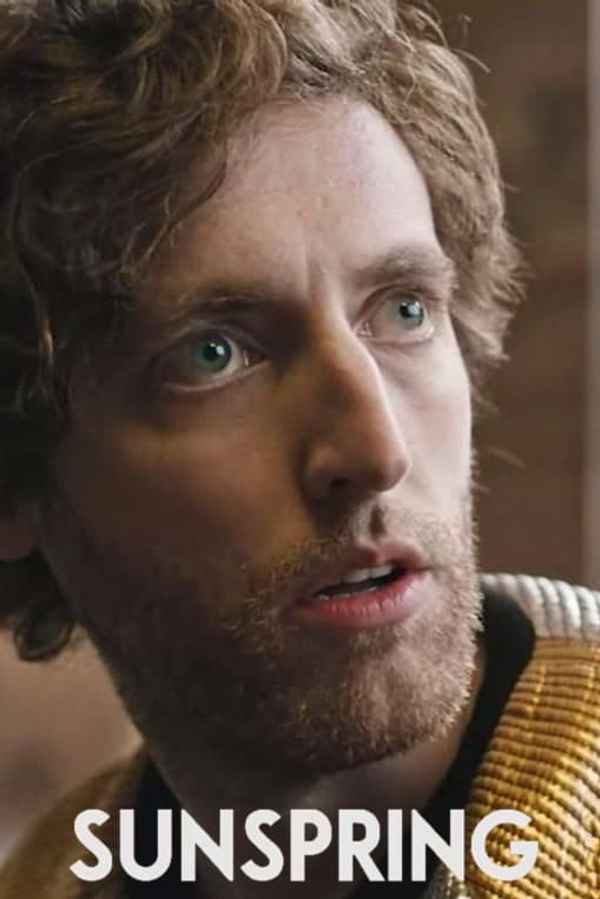 Sunspring Poster 3