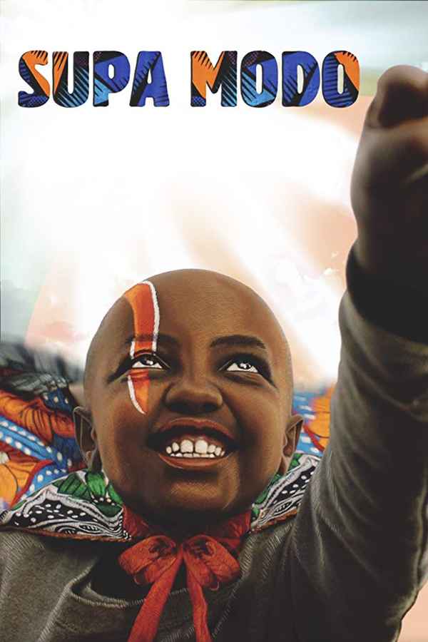 Supa Modo Poster 6
