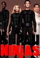 Supah Ninjas Poster 5