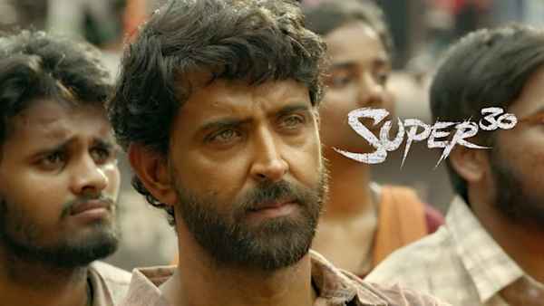 Super 30 Poster 7
