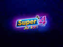 Super 4 Juniors Poster 1