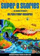 Super 8 Stories Poster 3