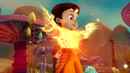 Super Bheem Bana Vajraveer Poster 3