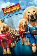 Super Buddies Poster 6
