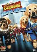 Super Buddies Poster 5