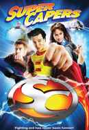 Super Capers Poster 2