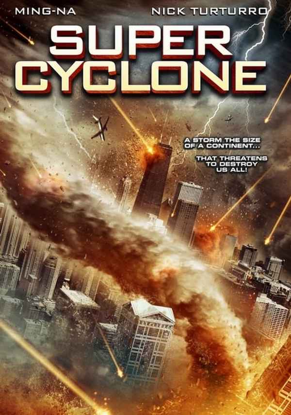 Super Cyclone Poster 5