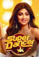 Super Dancer Poster 4