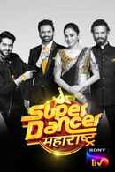 Super Dancer Maharashtra Poster 7