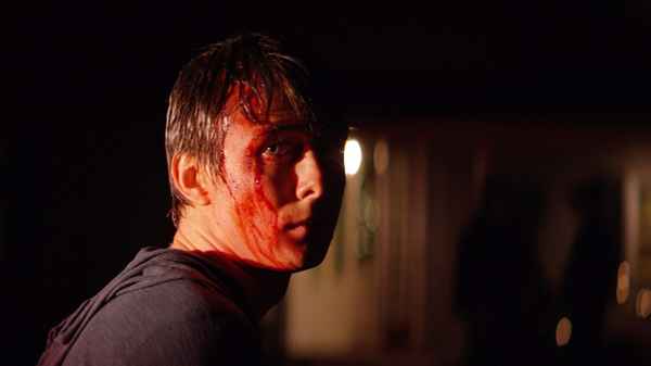 Super Dark Times Poster 3