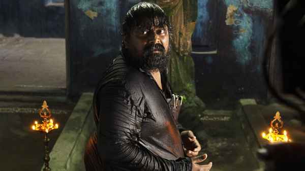 Super Deluxe Poster 4