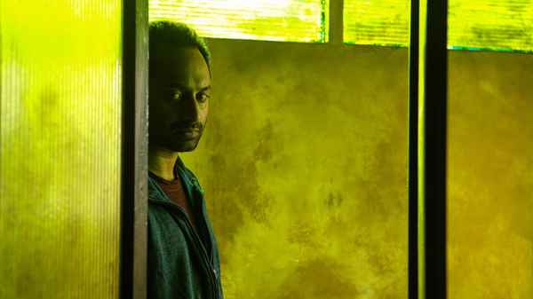 Super Deluxe Poster 3