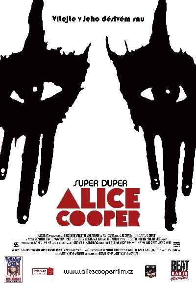 Super Duper Alice Cooper