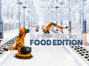 Super Factories: Food Edition Poster 4