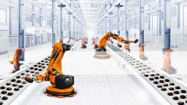 Super Factories: Food Edition Poster 3