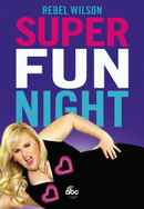 Super Fun Night Poster 6