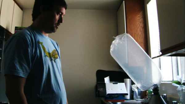 Super High Me Poster 1