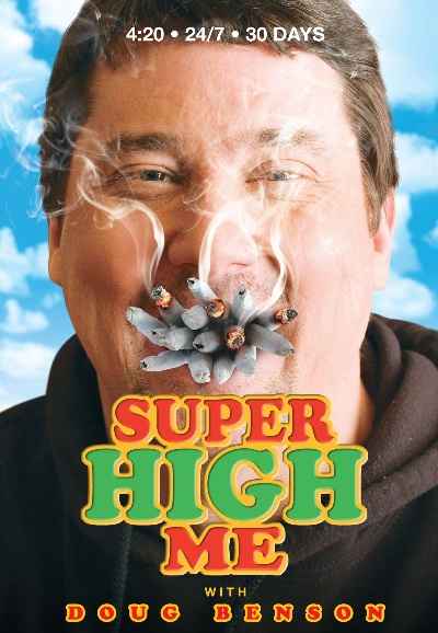 Super High Me