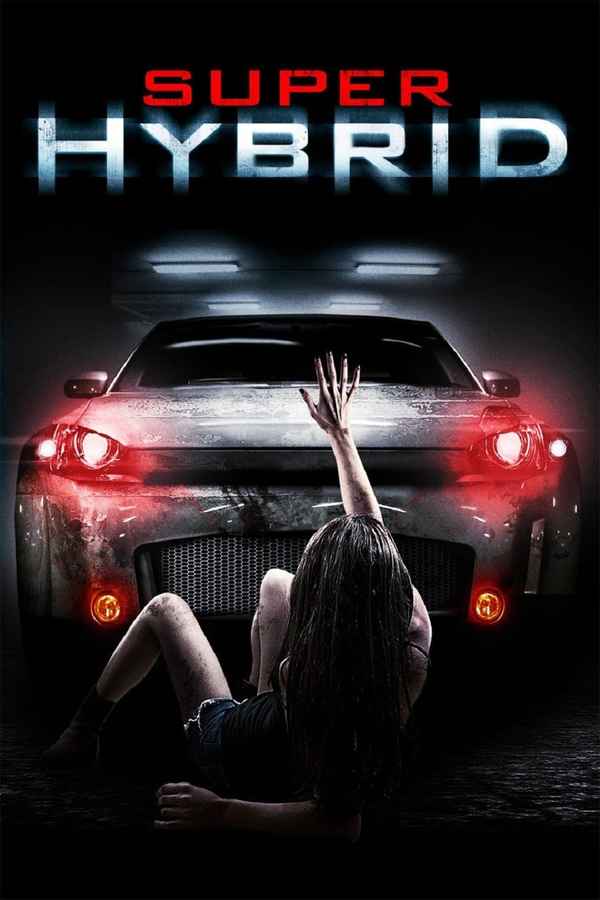 Super Hybrid Poster 5